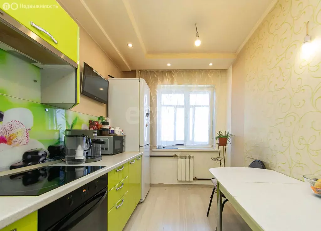 2-комнатная квартира: Томск, проспект Мира, 29 (67.1 м) - Фото 2