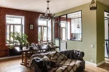 3-к кв. Санкт-Петербург ул. Достоевского, 30 (100.0 м) - Фото 0