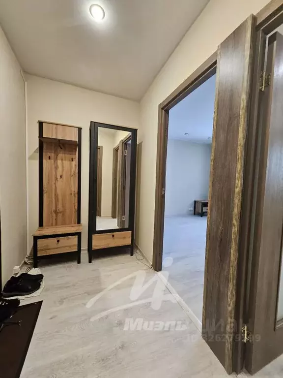 1-к кв. Москва Родниковая ул., 9Ак1 (34.0 м) - Фото 2