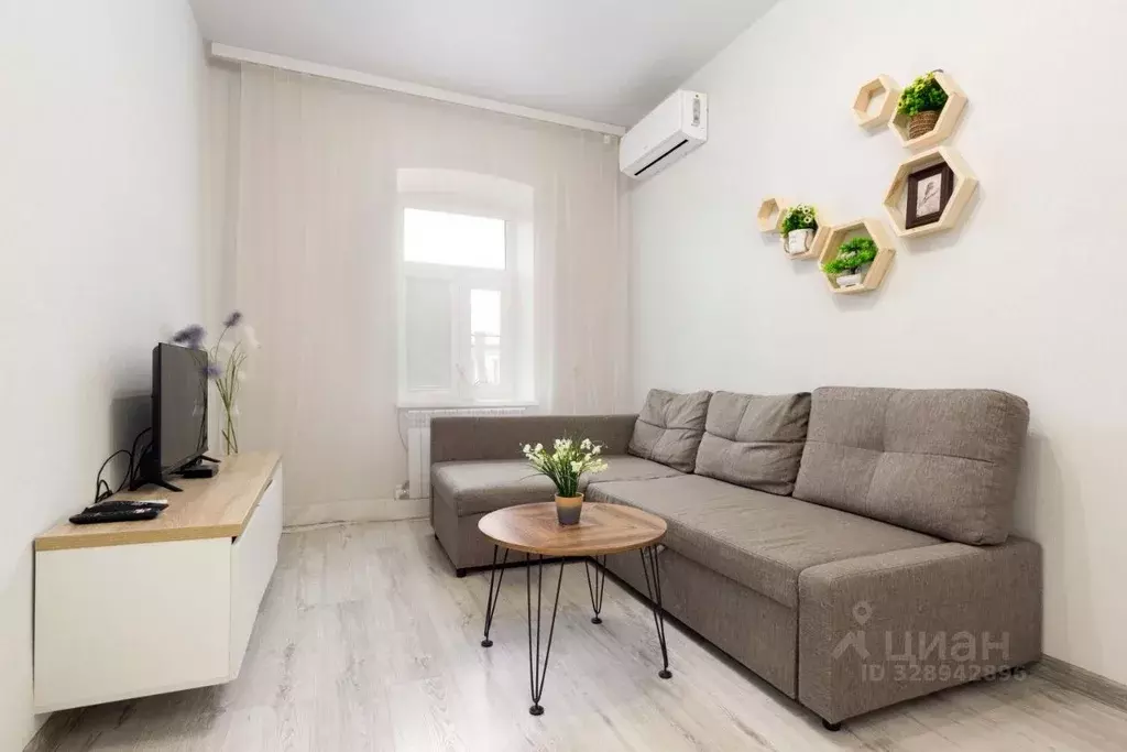 2-к кв. Ставропольский край, Пятигорск ул. Власова, 8 (45.0 м) - Фото 2