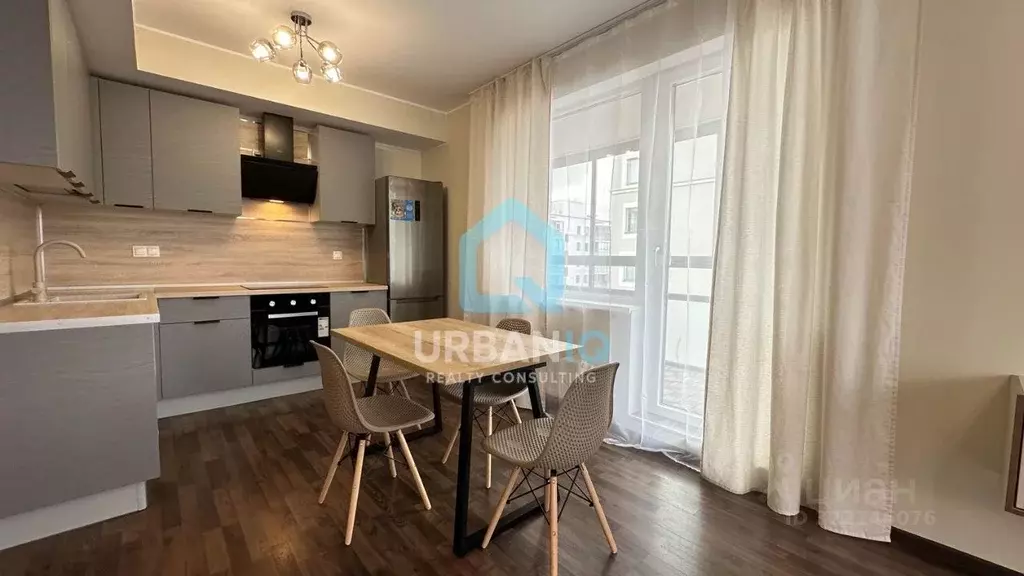 2-к кв. Санкт-Петербург Аптекарский просп., 18 (62.0 м) - Фото 1