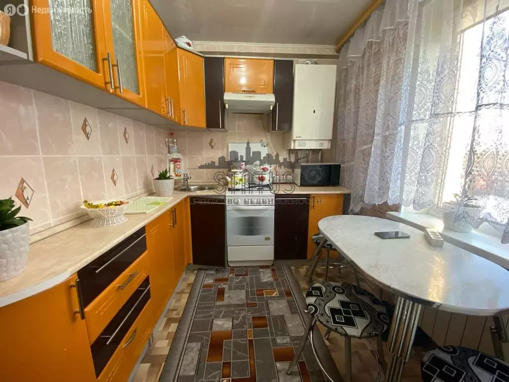 2-комнатная квартира: Ртищево, улица Мира, 5А (43.2 м) - Фото 2