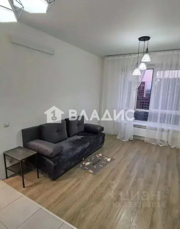 1-к кв. Москва Люблинская ул., 78к2 (38.8 м) - Фото 1