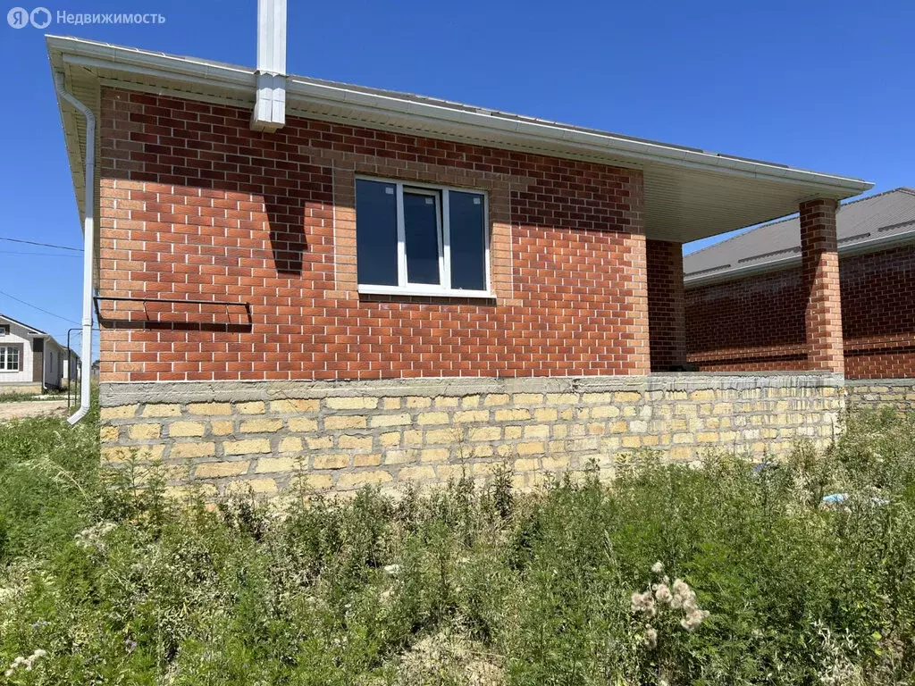 Дом в Михайловск, улица Софьи Ковалевской, 4 (140 м) - Фото 1