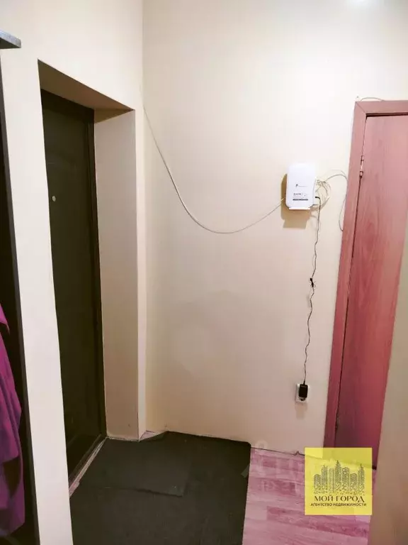 1-к кв. Ханты-Мансийский АО, Пыть-Ях Советская ул., 25 (37.2 м) - Фото 2