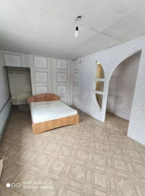 1-к. квартира, 30 м, 2/3 эт. - Фото 0