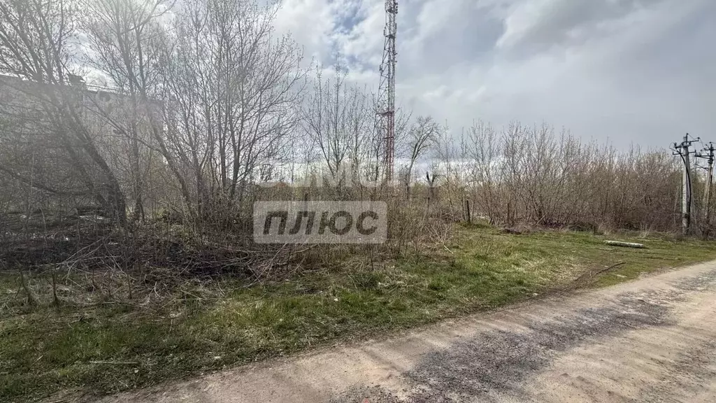 Участок в Курская область, Курск Рябиновая ул. (70.0 сот.) - Фото 1