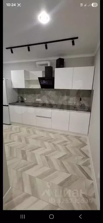 2-к кв. Белгородская область, Белгород ул. Белгородского полка, 78 ... - Фото 2