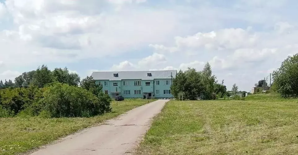 2-к кв. Рязанская область, Захаровский район, Добро-Пчельское с/пос, ... - Фото 0