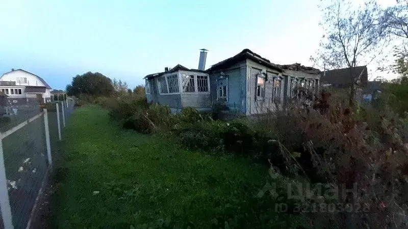 Участок в Тверская область, Конаковский муниципальный округ, д. ... - Фото 0