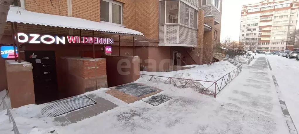 Помещение свободного назначения в Амурская область, Благовещенск ... - Фото 2