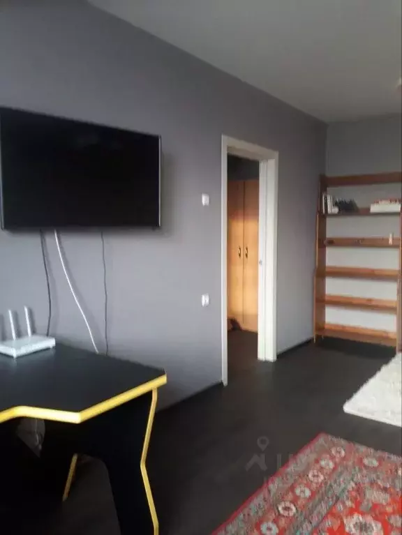 1-к кв. Москва Митинская ул., 48 (40.0 м) - Фото 1