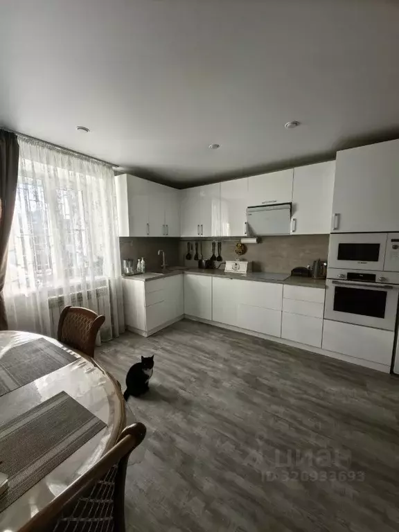 Дом в Кемеровская область, Юрга ул. Пушкина, 13 (135 м) - Фото 2