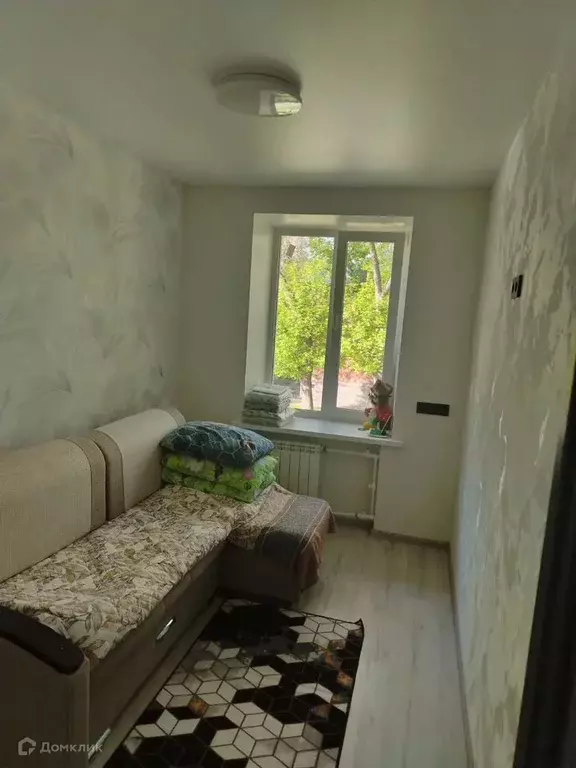 Продаётся 2-к квартира, 38 м - Фото 0