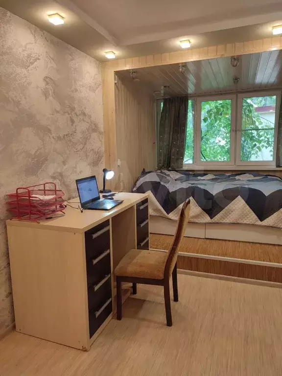 2-к. квартира, 47 м, 3/5 эт. - Фото 0
