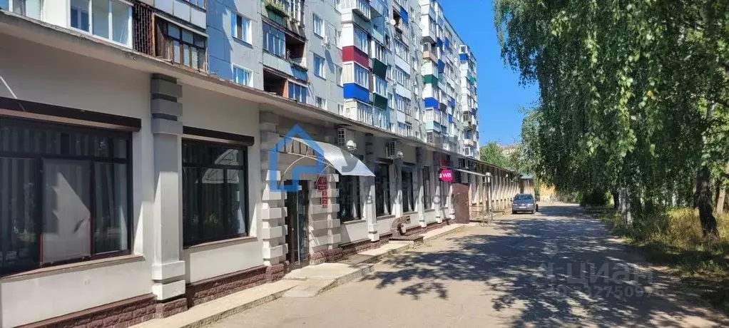 3-к кв. Самарская область, Сызрань просп. 50 лет Октября, 16 (53.9 м) - Фото 1