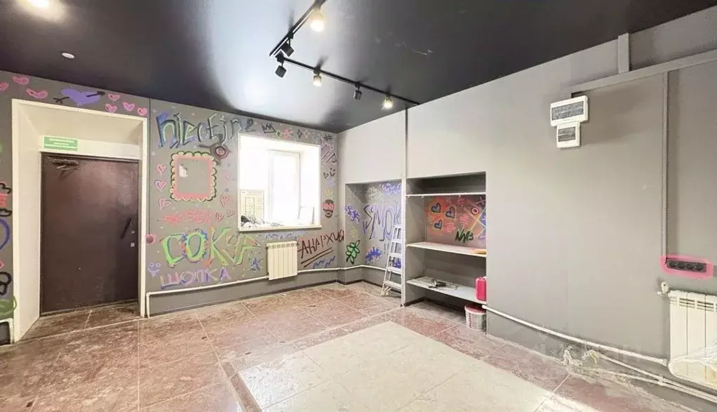 Помещение свободного назначения в Новосибирская область, Мошковский ... - Фото 1