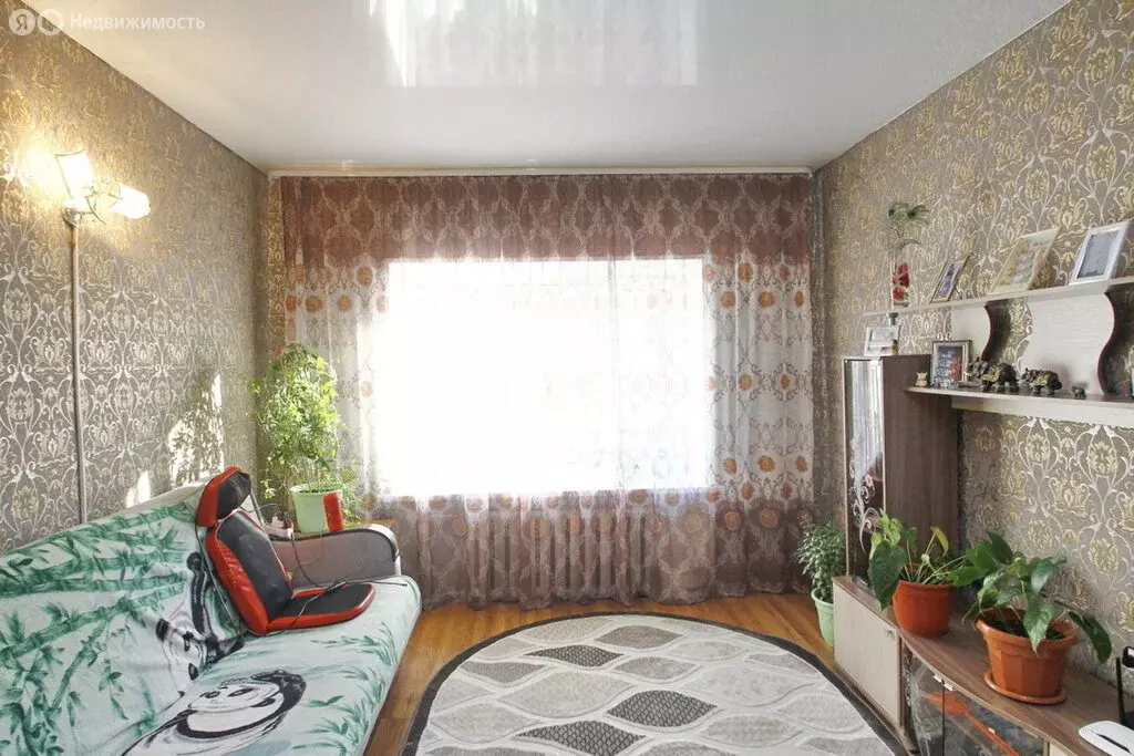 Дом в Заводоуковск, Революционная улица (73 м) - Фото 2