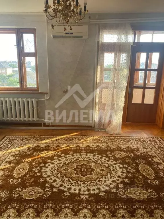 3-к кв. Северная Осетия, Моздок ул. Фурманова, 57 (79.0 м) - Фото 0