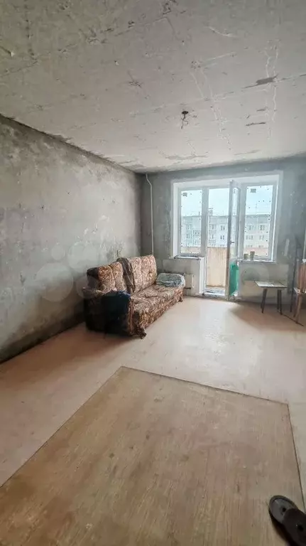 1-к. квартира, 38,4 м, 10/10 эт. - Фото 1
