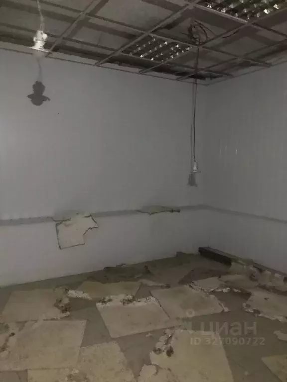 Помещение свободного назначения в Оренбургская область, Медногорск ... - Фото 2