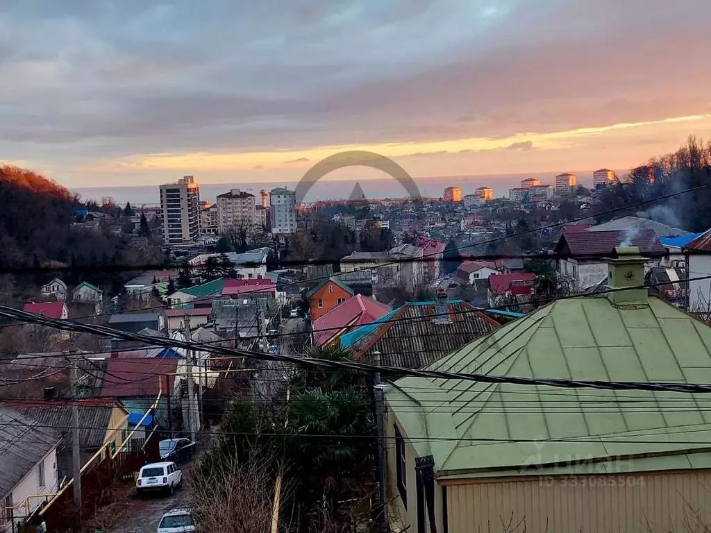 Таунхаус в Краснодарский край, Туапсе Армавирская ул., 38 (234 м) - Фото 1