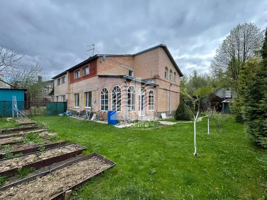 Таунхаус 140 м на участке 6 сот. - Фото 0