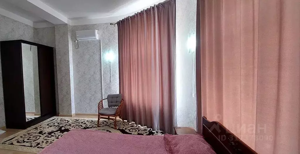 Дом в Дагестан, Дербент ул. Н. Нариманова, 88 (250 м) - Фото 0