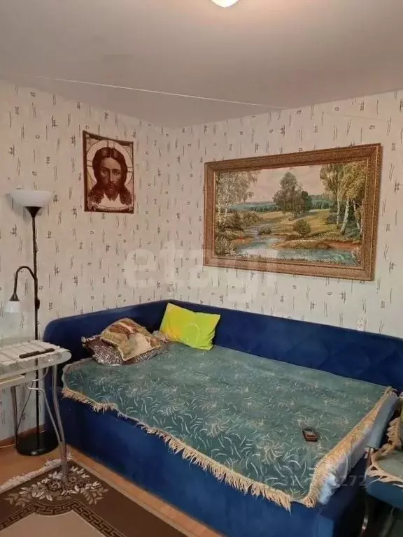 1-к кв. Удмуртия, Ижевск ул. Героя России Ильфата Закирова, 9 (30.0 м) - Фото 1