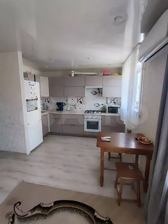 4-к. квартира, 59 м, 2/5 эт. - Фото 0