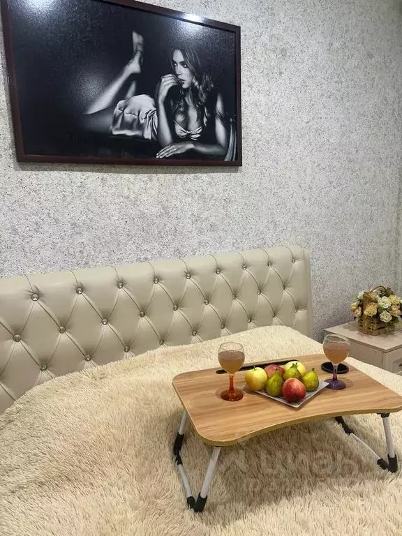 1-к кв. Ставропольский край, Михайловск Шпаковский район, ул. Войкова, ... - Фото 1