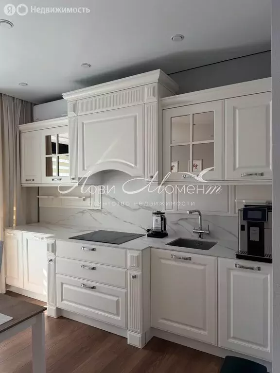 1-комнатная квартира: Сочи, Пластунская улица, 104Б (40 м) - Фото 1