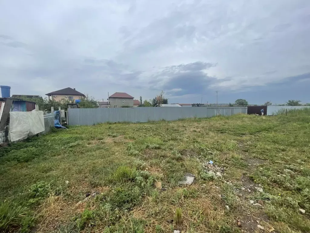 Участок в Ростовская область, Аксайский район, Ольгинское с/пос, ... - Фото 2