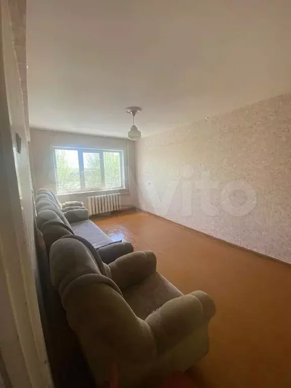 1-к. квартира, 31 м, 2/5 эт. - Фото 0