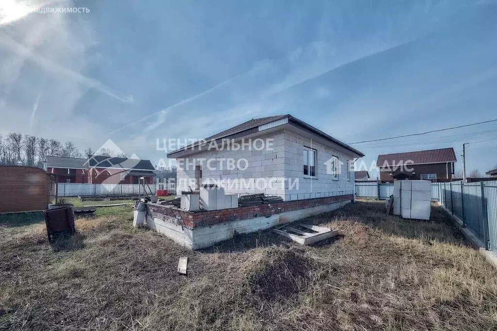 Дом в Рыбное, Богатырская улица (100 м) - Фото 2