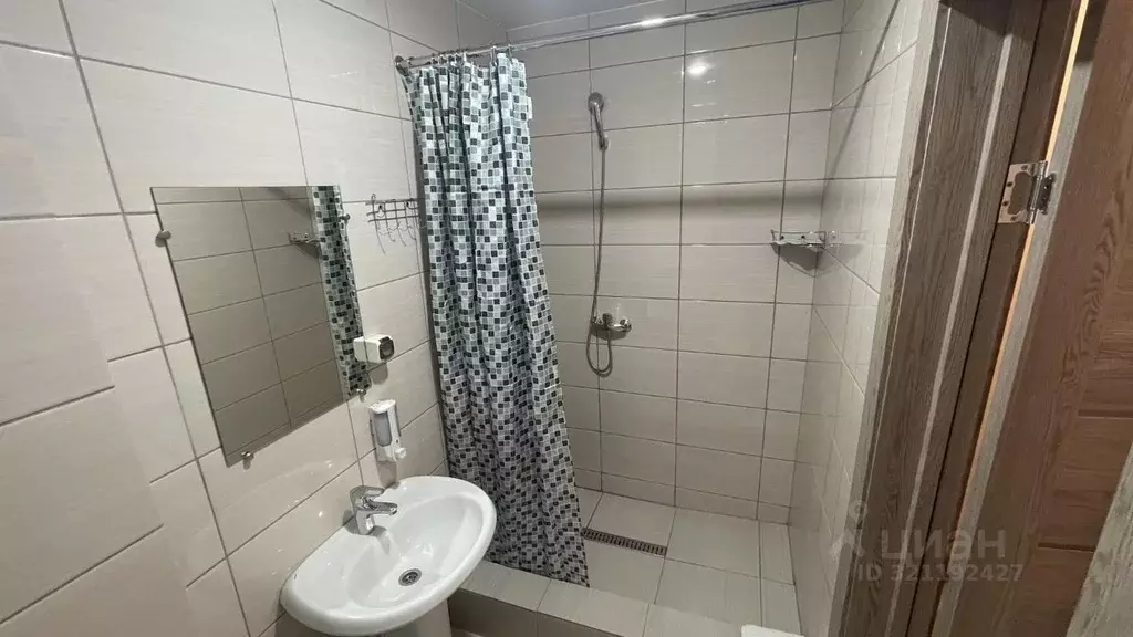 Комната Воронежская область, Воронеж ул. Миронова, 43 (23.0 м) - Фото 1
