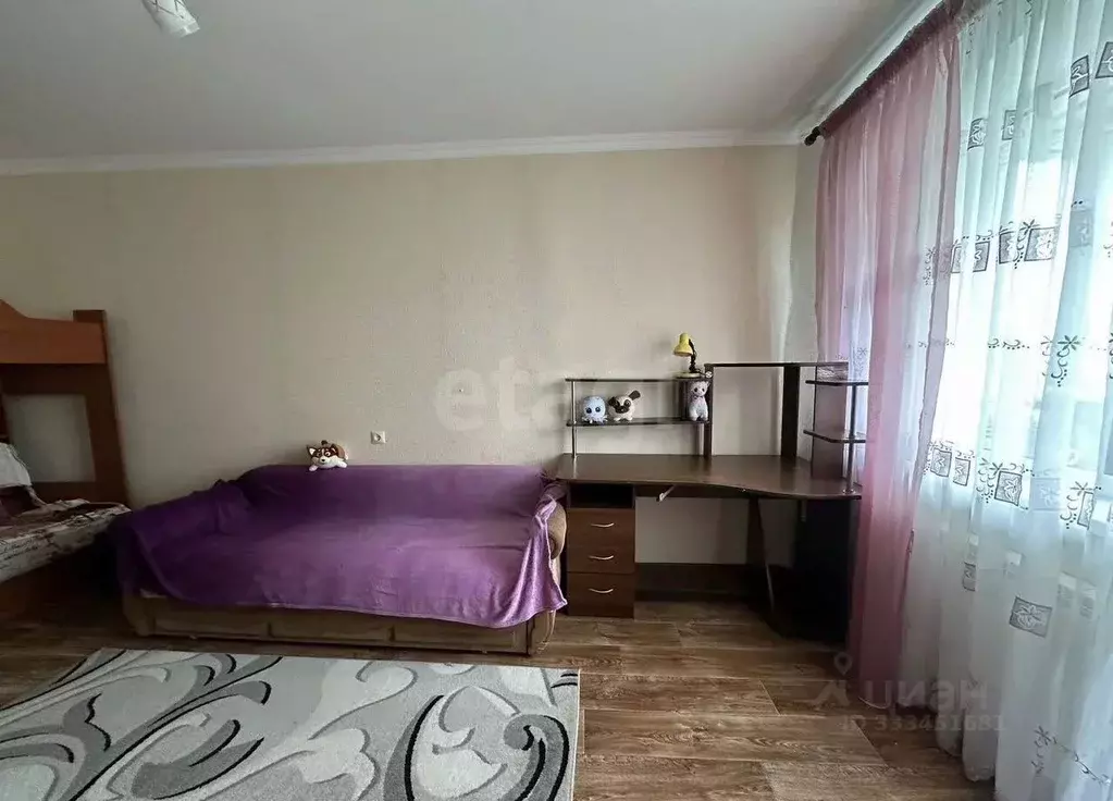 2-к кв. Белгородская область, Белгород бул. Юности, 21 (50.8 м) - Фото 1