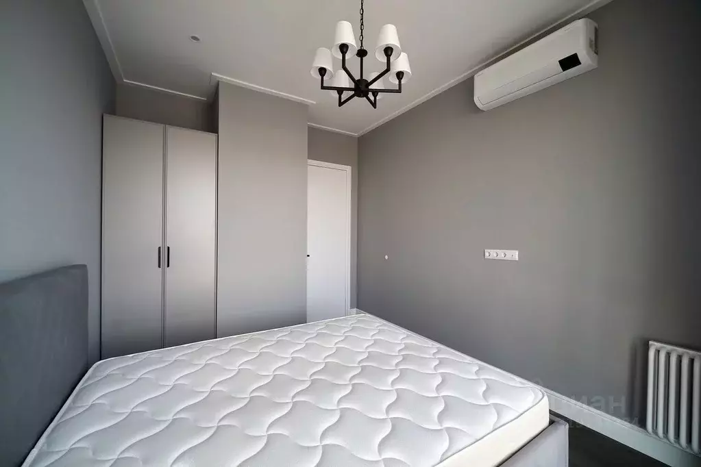 2-к кв. Москва Багратионовский проезд, 5Ак1 (50.0 м) - Фото 0