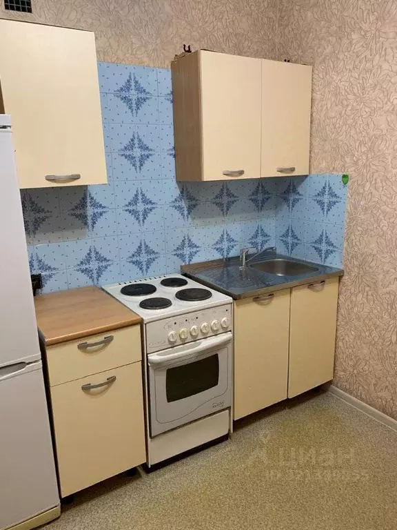 1-к кв. Иркутская область, Иркутск ул. Баррикад, 189 (34.0 м) - Фото 1