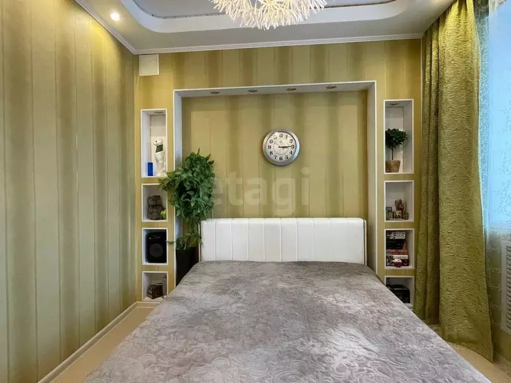 2-к кв. Ямало-Ненецкий АО, Тарко-Сале Пуровский район, ул. Миронова, ... - Фото 1