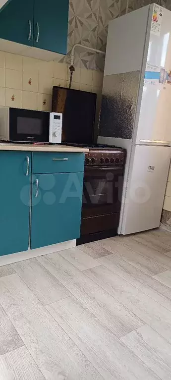 2-к. квартира, 45,3 м, 4/5 эт. - Фото 1
