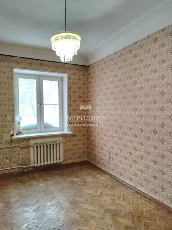 2-к кв. Нижегородская область, Нижний Новгород ул. Бекетова, 5 (60.1 ... - Фото 2