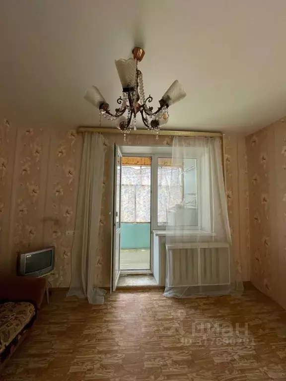 1-к кв. Волгоградская область, Волжский просп. Дружбы, 47 (39.0 м) - Фото 1