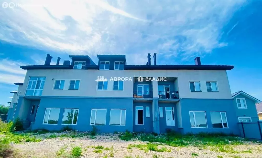 Дом в Магнитогорск, Сочинская улица, 45/1 (49 м) - Фото 1