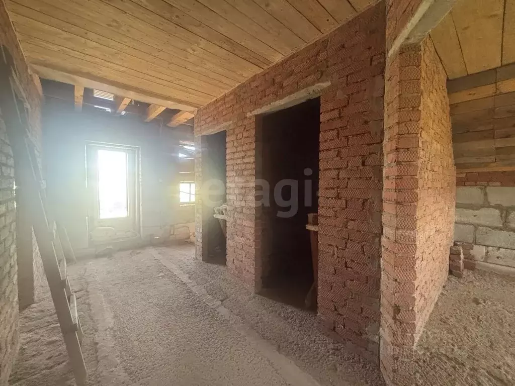 Дом в Удмуртия, Можга Можгинский район, ул. Б. Масальского, 13 (160 м) - Фото 1