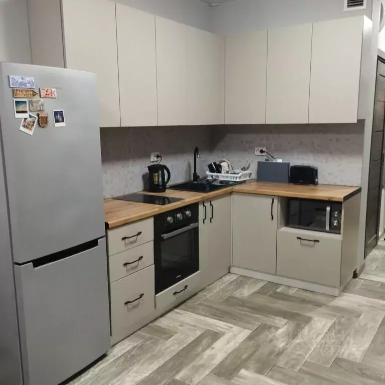 Студия Крым, Симферополь ул. Беспалова, 110Ж (25.0 м) - Фото 2