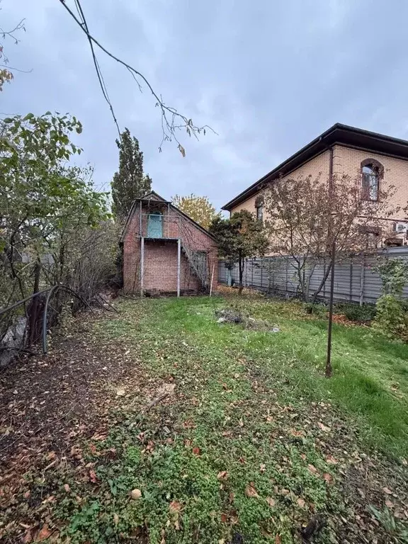 Участок в Ростовская область, Ростов-на-Дону Смородиновая ул. (3.0 ... - Фото 2