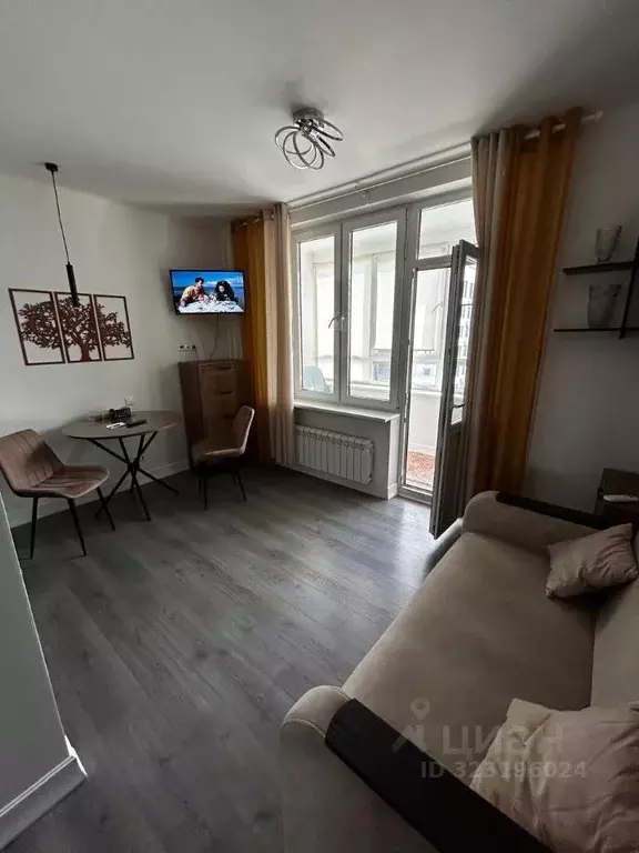 Студия Московская область, Красногорск городской округ, пос. ... - Фото 2