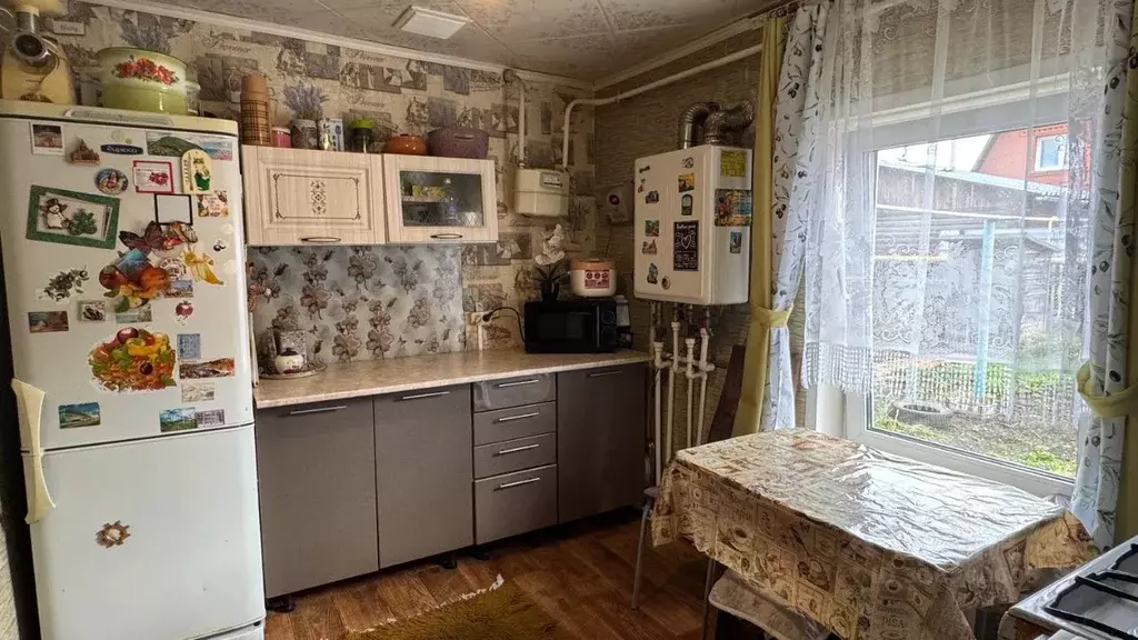 Дом в Новосибирская область, Новосибирск Ударная ул. (71 м) - Фото 1