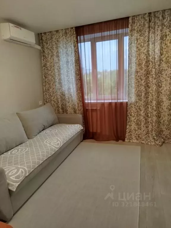 1-к кв. Кемеровская область, Кемерово бул. Строителей, 13 (16.5 м) - Фото 0